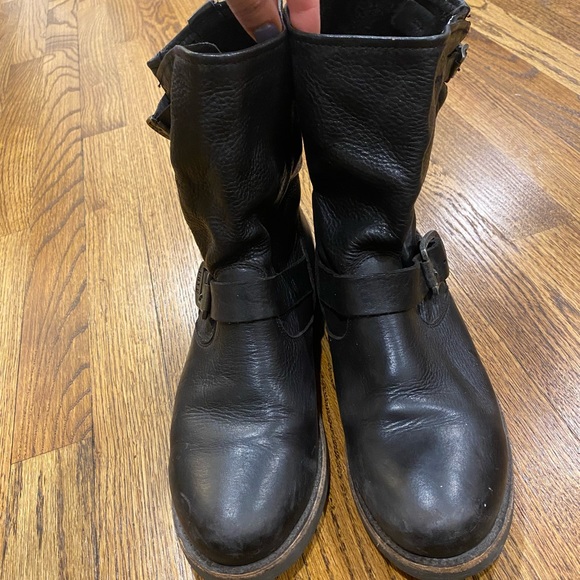 Frye Ankle Boot/Booties - Picture 3 of 10